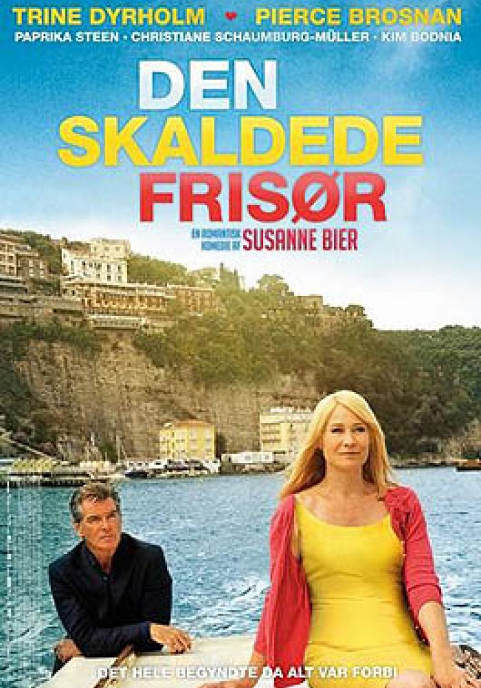 Ljubav je sve što nam je potrebno 